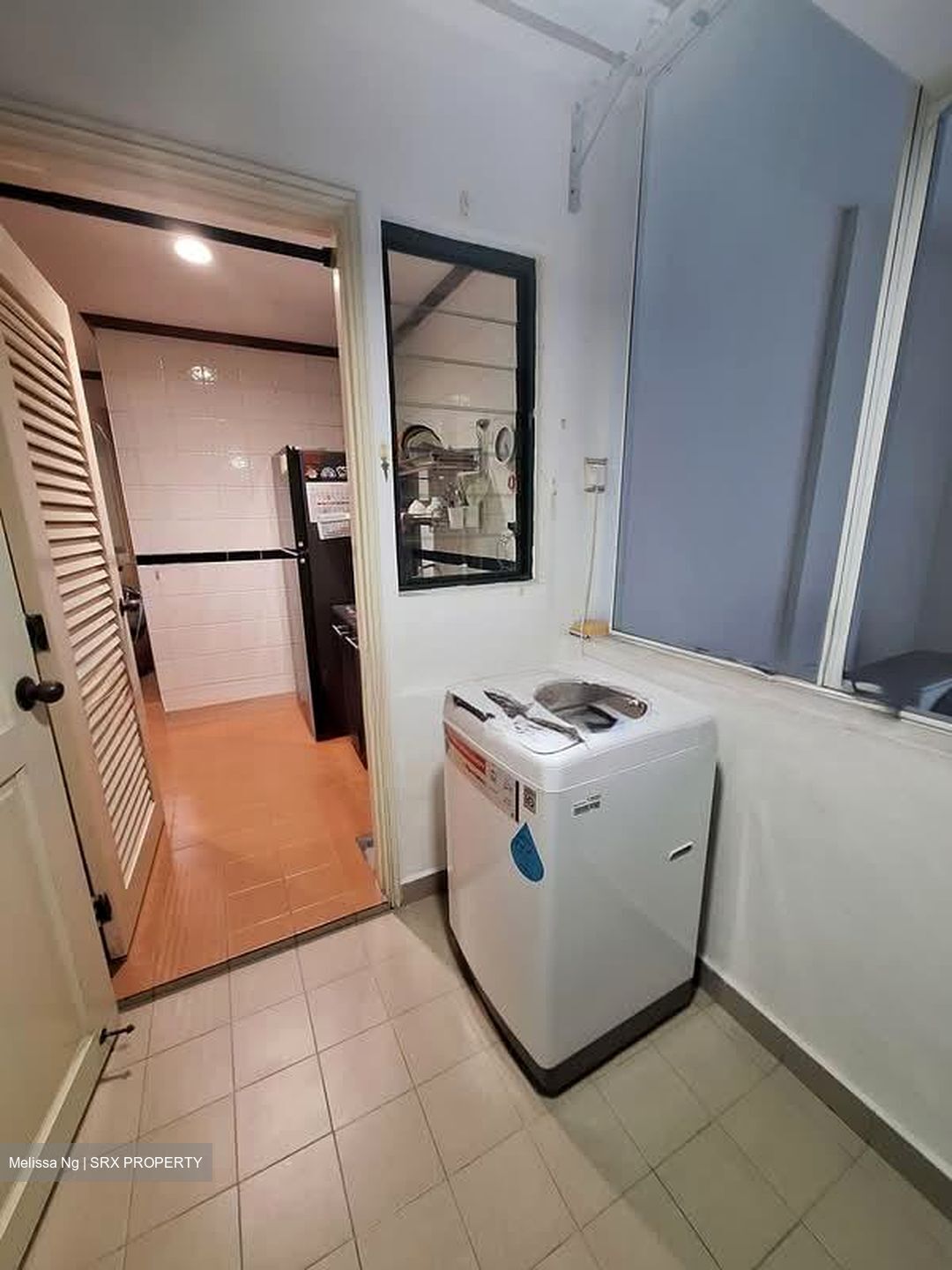 Meralodge (D23), Condominium #557399721